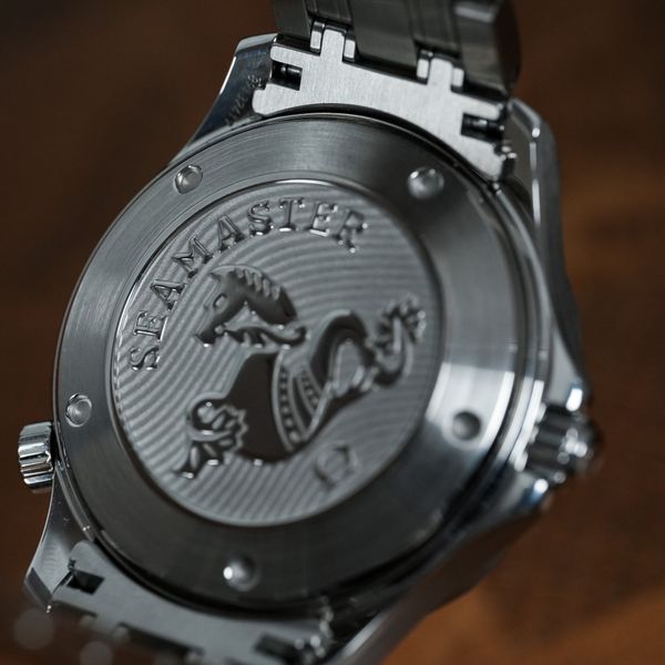 Omega Seamaster 300m 212.30.41.20.01.003